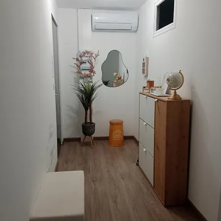 Cozy T2 Chaleureux Neuf 15 Min Proche De La Апартаменты Pia
