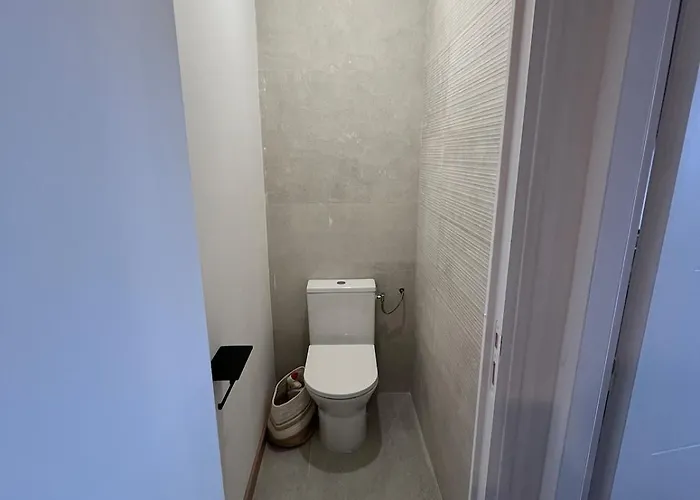 Cozy T2 Chaleureux Neuf 15 Min Proche De La Apartment Pia